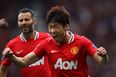 Manchester United announce Park Ji-sung has returned to the club