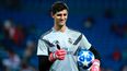 Thibaut Courtois said to be dreading prospect of Real Madrid appointing Mourinho or Conte