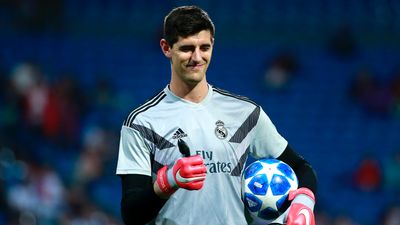 Thibaut Courtois said to be dreading prospect of Real Madrid appointing Mourinho or Conte