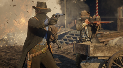 The cheat codes for Red Dead Redemption 2 are out