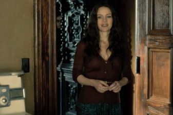 One of the hidden ghosts in The Haunting Of Hill House is a nod to another Netflix horror