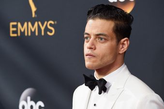 Rami Malek’s performance in ‘Bohemian Rhapsody’ shows he’s one of Hollywood’s top actors