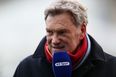 Glenn Hoddle seriously ill after collapsing at BT Sport studios