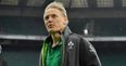 Vern Cotter believes Joe Schmidt may well be the man to take over the All Blacks job