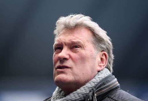 glenn hoddle