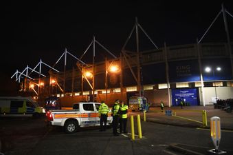 Leicester City Women and reserve games postponed after King Power helicopter crash