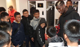 Manchester United welcome Thai cave boys to Old Trafford for Everton match