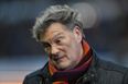 Glenn Hoddle suffered heart attack on Saturday, spokesman confirms