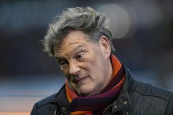 Glenn Hoddle suffered heart attack on Saturday, spokesman confirms