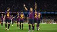 Why are Barcelona fans tweeting ‘Manita’ at their Real Madrid counterparts after El Clásico victory