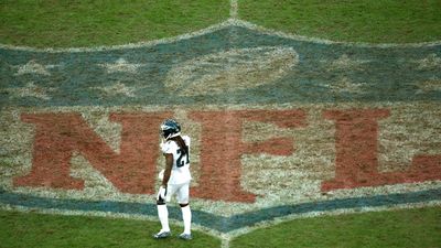 Wembley pitch will be in horrendous state for Tottenham vs Manchester City after NFL match on Sunday