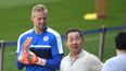 Kasper Schmeichel leads tributes to Leicester City owner Vichai Srivaddhanaprabha