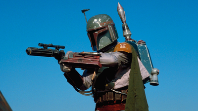 The Boba Fett ‘Star Wars’ spin-off movie that no one wanted is now officially dead