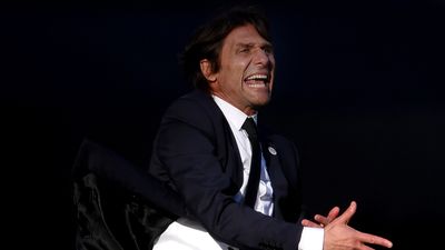 Antonio Conte set to be announced as new Real Madrid manager as Julen Lopetegui nears sack