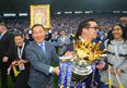 Vichai Srivaddhanaprabha bucked ownership trend by fostering community spirit at Leicester City