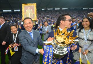 Vichai Srivaddhanaprabha bucked ownership trend by fostering community spirit at Leicester City