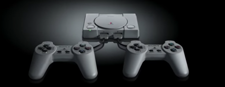 The full 20 game line-up of the PlayStation Classic has been announced