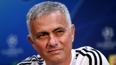 José Mourinho given £100m to spend on more players he doesn’t trust