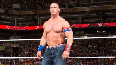 John Cena addresses beef between Dwayne Johnson and Vin Diesel