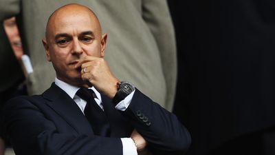 Tottenham Hotspur to borrow another £237m to help finish building new stadium