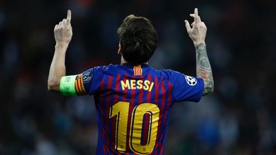 LaLiga set to introduce award in honour of Lionel Messi