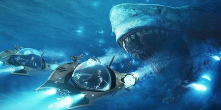 A sequel to Jason Statham shark-fighting extravaganza The Meg is in the works