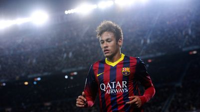 Neymar could face up to six years in prison as courts re-examine Barcelona move