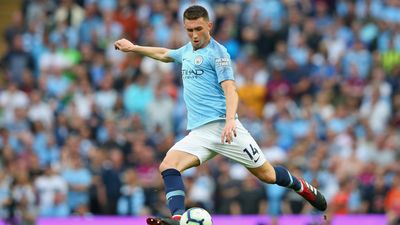 Incredible record highlights importance of Aymeric Laporte to Manchester City