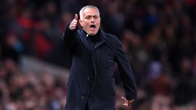 I went full José Mourinho on Football Manager 2019 and this is what happened