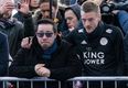 Vichai Srivaddhanaprabha’s son posts moving tribute to his father