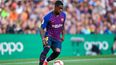 Malcom asks to leave Barcelona in January after having played just 24 minutes this season