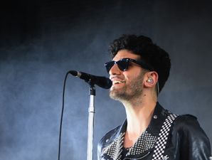 Chromeo’s Dave 1 explains why artists like J. Cole, Logic and Russ “offend” him