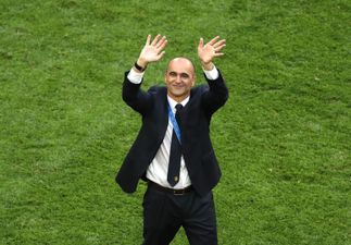 Real Madrid want talks with Roberto Martinez over manager’s job