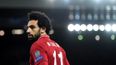 Mohamed Salah posts ‘sensitive’ old selfie from his pre-afro days and looks a different man