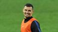 Dejan Lovren names three centre-backs on his level in world football