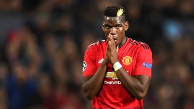 Paul Pogba says Turin is his ‘home’ ahead of Champions League clash with Juventus