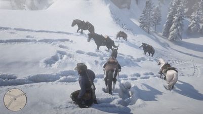 Games reviewer receives threats after giving Red Dead Redemption 2 “only” 7 out of 10