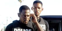 Will Smith and Martin Lawrence confirm Bad Boys 3 is officially happening