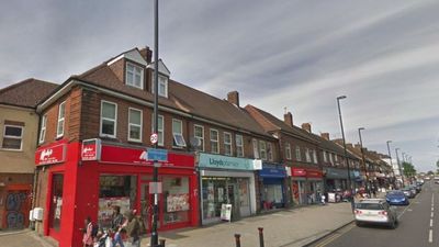 15-year-old boy stabbed to death in Lewisham, London