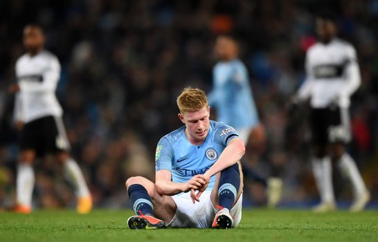 De Bruyne