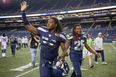 Shaquem Griffin discusses his journey to the NFL and the Seattle Seahawks