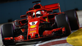 F1 Mexico: going behind the scenes with Scuderia Ferrari at the Mexican Grand Prix