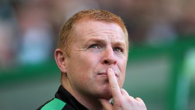 Neil Lennon will take charge of Celtic until the end of the season