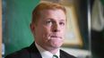 Neil Lennon hits back at at ‘racist’ abuse in Scotland after coin attack