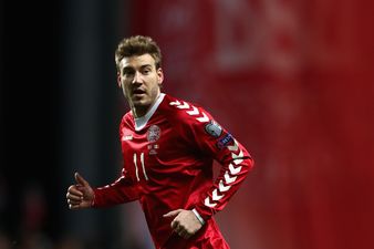 Nicklas Bendtner sentenced to 50 days in prison for punching taxi driver