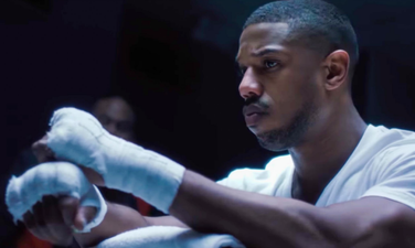 Listen to first track from the upcoming Creed II soundtrack