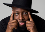 Netflix are producing CG animated film based on the life of Wyclef Jean