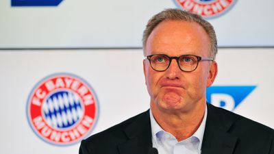 Bayern Munich release statement in response to leaks surrounding breakaway league