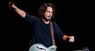 Chris Cornell’s wife is suing his doctor over his death