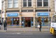 Greggs scraps plans to re-open after everyone got a bit too excited